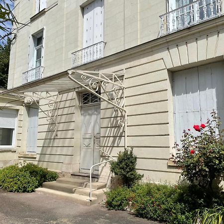 Le Petit Cendriere Apartment Saumur Exterior photo